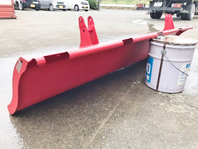 部品（パーツ） 新品 SX1805用整地板 写真２